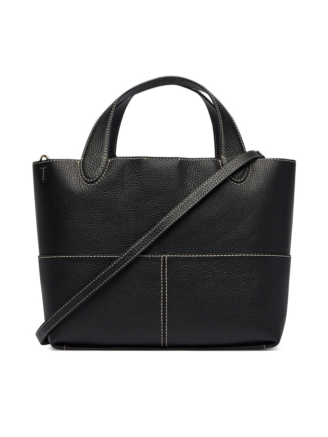 Furla Handtasche Furla WB02225 HSF000 O6000 Schwarz