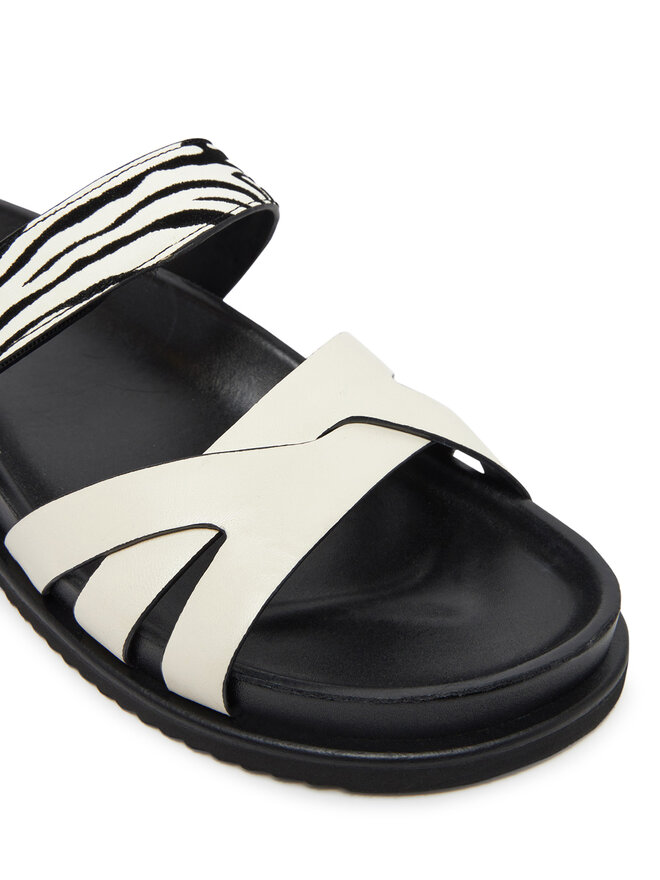 Tamaris Chanclas Tamaris Newd By Tamaris 1-27417-44 Blanco