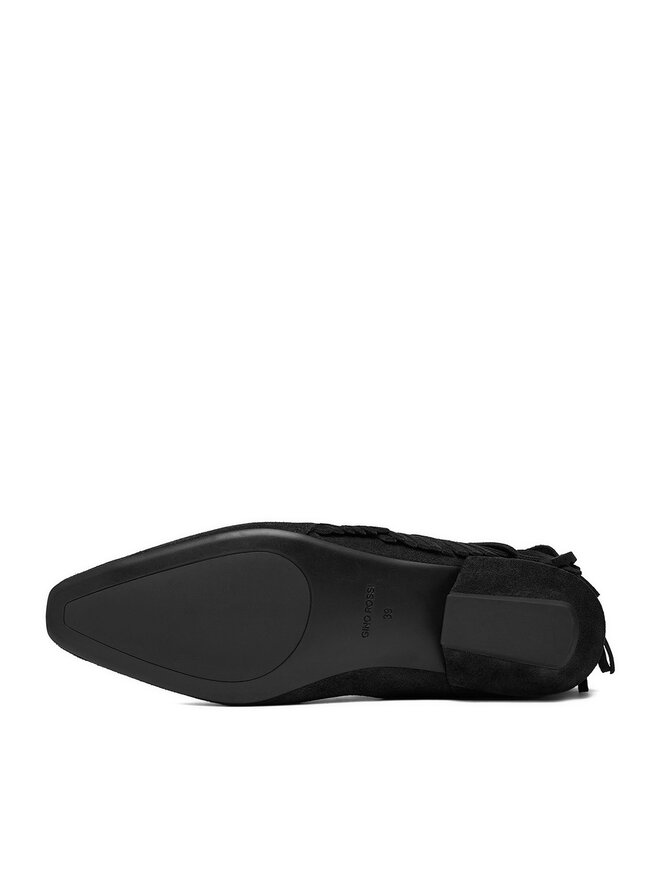 GINO ROSSI Stiefeletten GINO ROSSI EO-26124-03 Schwarz