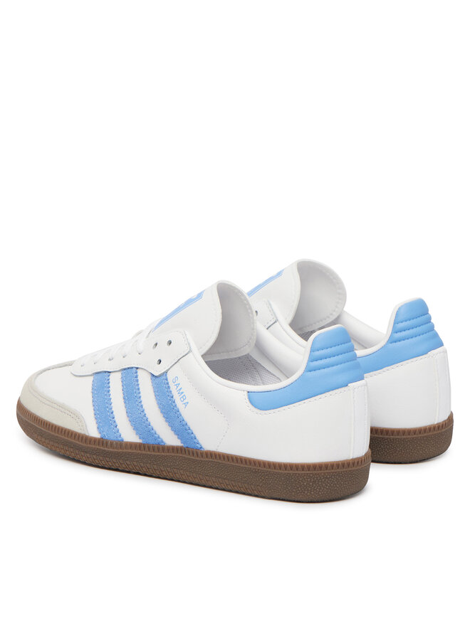 adidas Sneakers adidas Samba Og KZ8683 Weiß