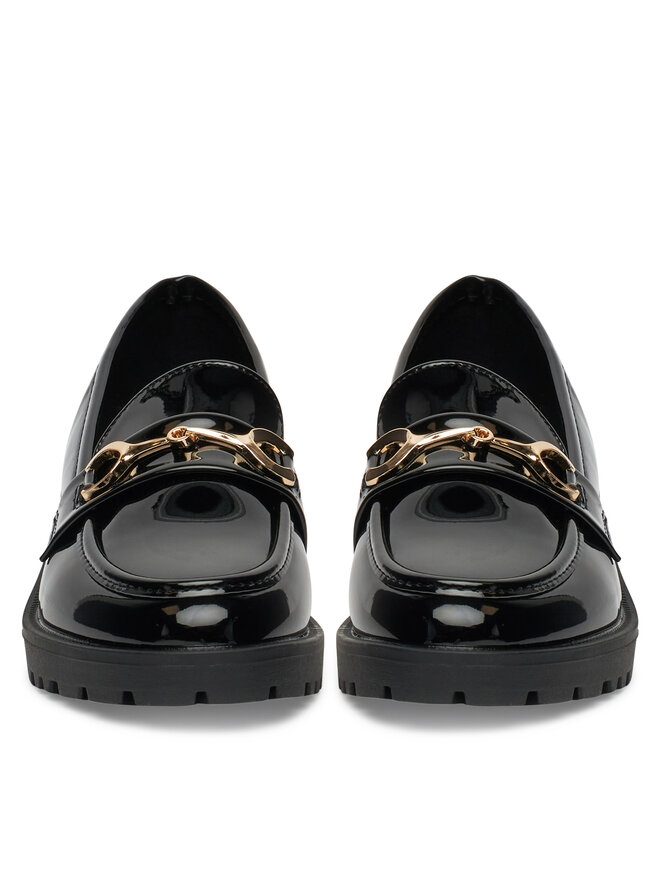 DeeZee Loafers DeeZee HXG2108-90 Negro