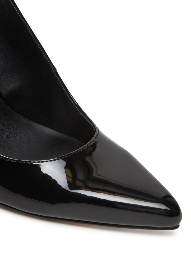 Just Cavalli Sandale Just Cavalli 78RA3S02 ZSA38 Negru