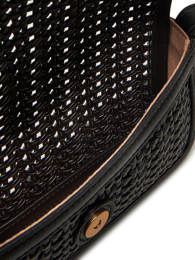 Emporio Armani Torebka Emporio Armani EW001212 AF15873 UC001 Czarny