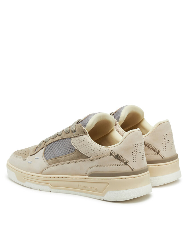 Filling Pieces Sportcipők Filling Pieces Cruiser Stride 64460071108 Barna