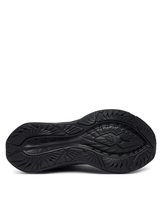 Asics Laufschuhe Asics Dynablast 6 1011C245 Schwarz