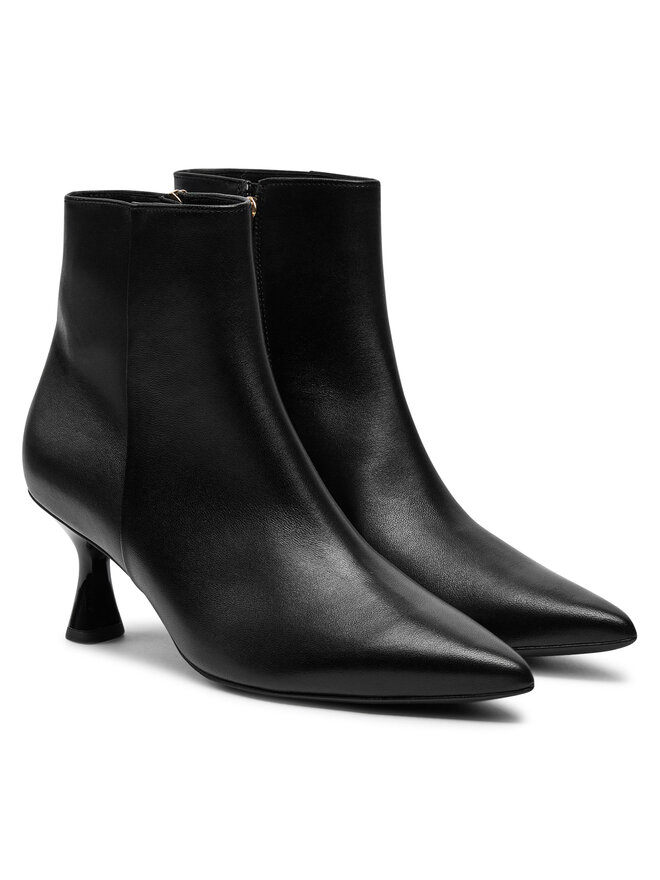 HÖGL Stivaletti HÖGL 8-106500 Nero