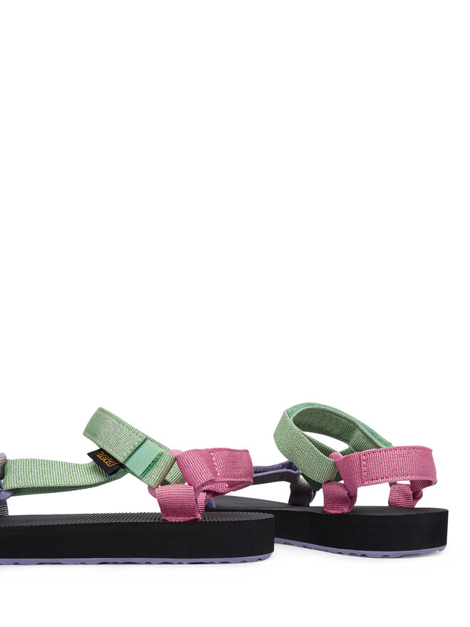 Teva Sandalen Teva Original Universal Metallic 1131611C Bunt