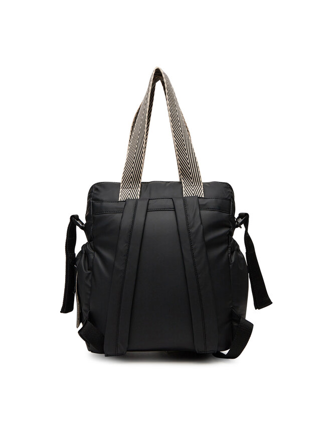Сумка для візка Mayoral 19897 Чорний | evzuttya.com.ua