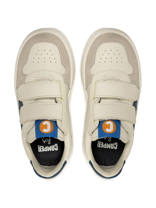 Camper Снікерcи Camper Runner Four Kids K800436-002 Білий