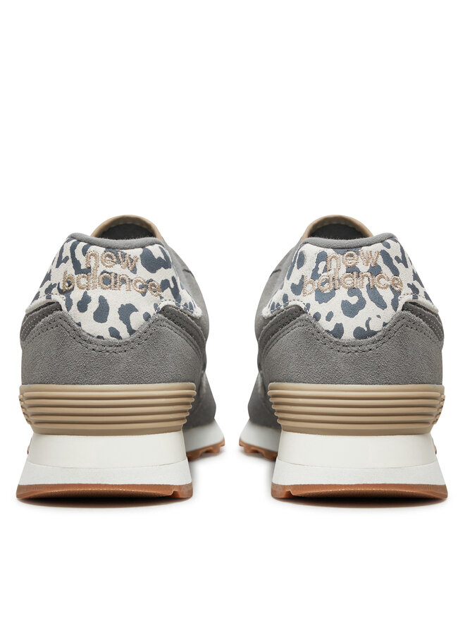 New Balance Sneakers New Balance WL574IJ2 Grigio