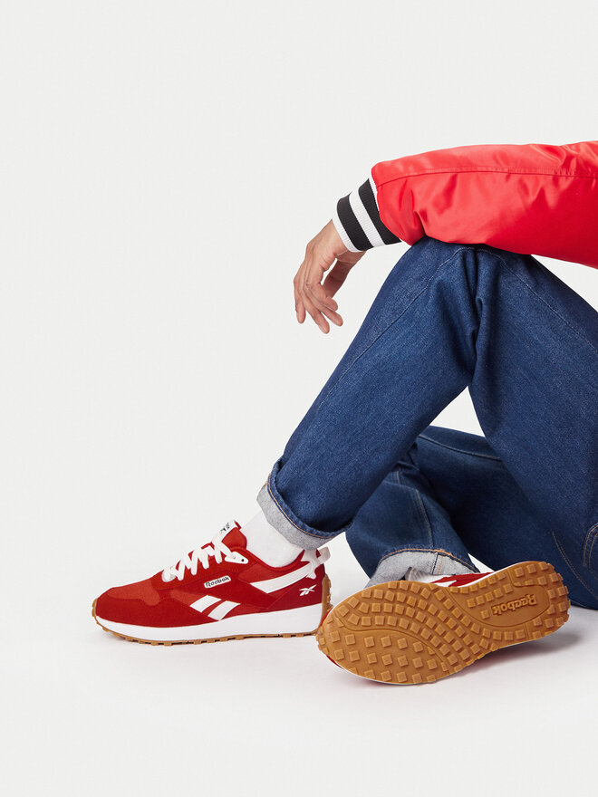 Reebok Sneakers Reebok CEO-DRIVE AR30296MRWT Rot
