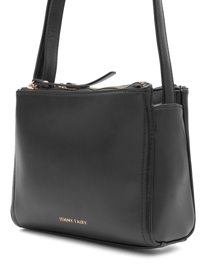 Jenny Fairy Handtasche Jenny Fairy MJM-C-010-04 Schwarz