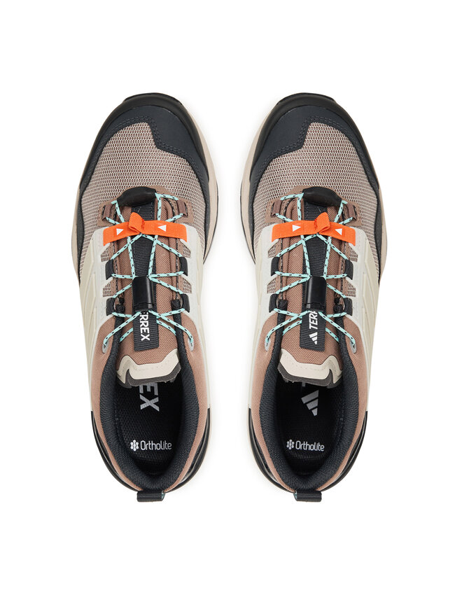 adidas Trekkingschuhe adidas Terrex Skychaser JQ9938 Braun