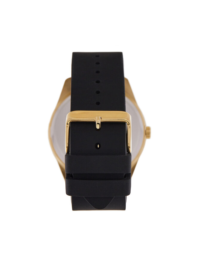 Guess Годинник Guess Elliot  GW0894G2 Чорний