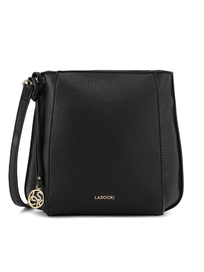 Lasocki Bolso Lasocki LSK-K-035-06 Negro