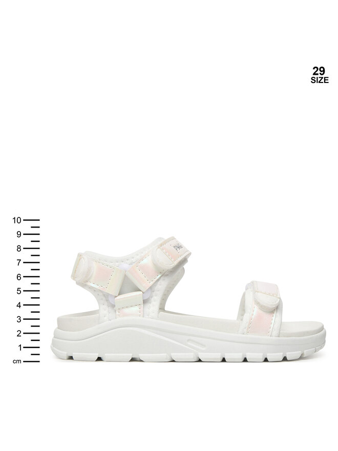 Primigi Sandalen Primigi AVANT 1475100 Weiß