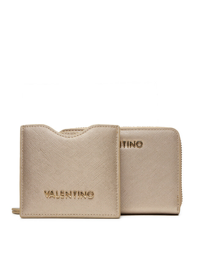 Valentino Set regalo Valentino Avenue VPA7V801 Écru