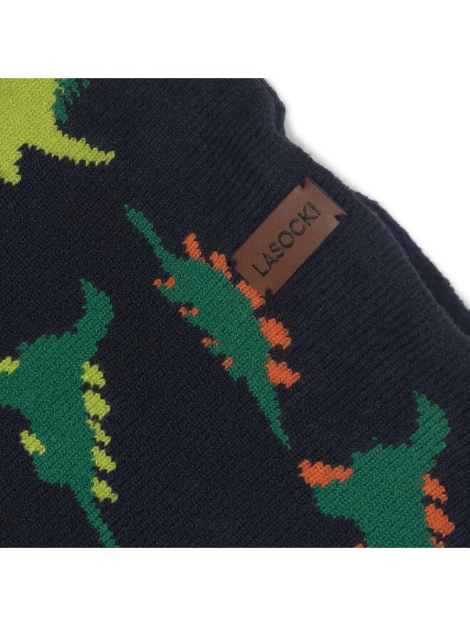 Lasocki Kids Fular tip guler Lasocki Kids 2K4-004-AW23 Verde