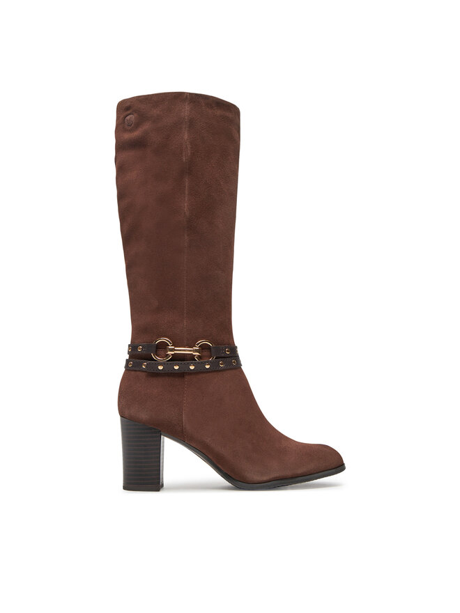 Caprice Botas altas Caprice 9-25502-43 Marrón