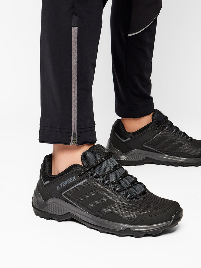 Pārgājienu apavi adidas Terrex Eastrail BC0973 Melns | eapavi.lv