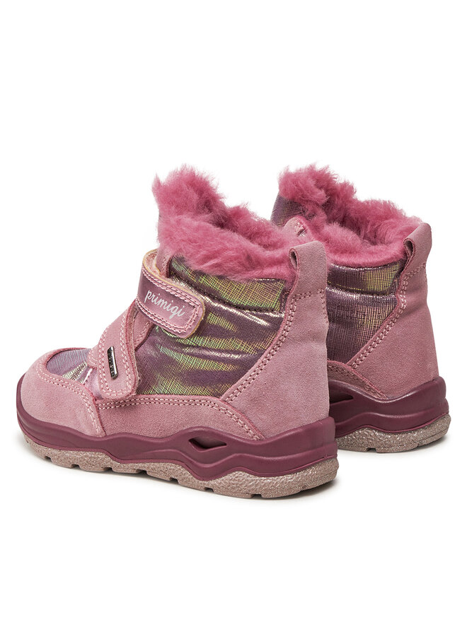 Primigi Schneeschuhe Primigi 6861200 S GORE-TEX Rosa