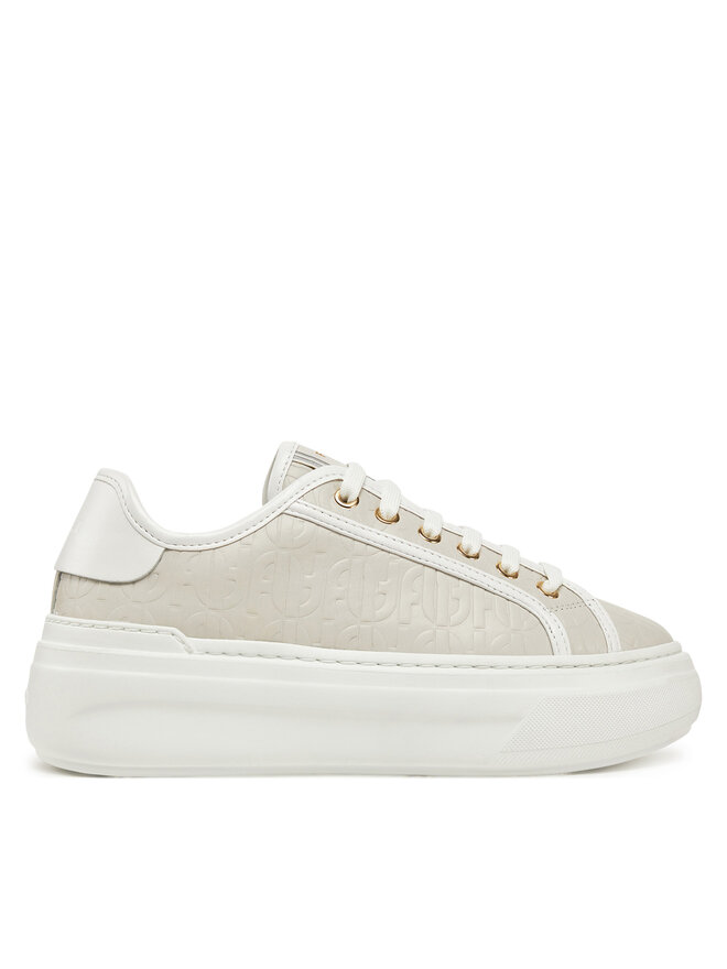 Furla Sneakers Furla Nuage YJ15NUA BX3721 2865S Weiß