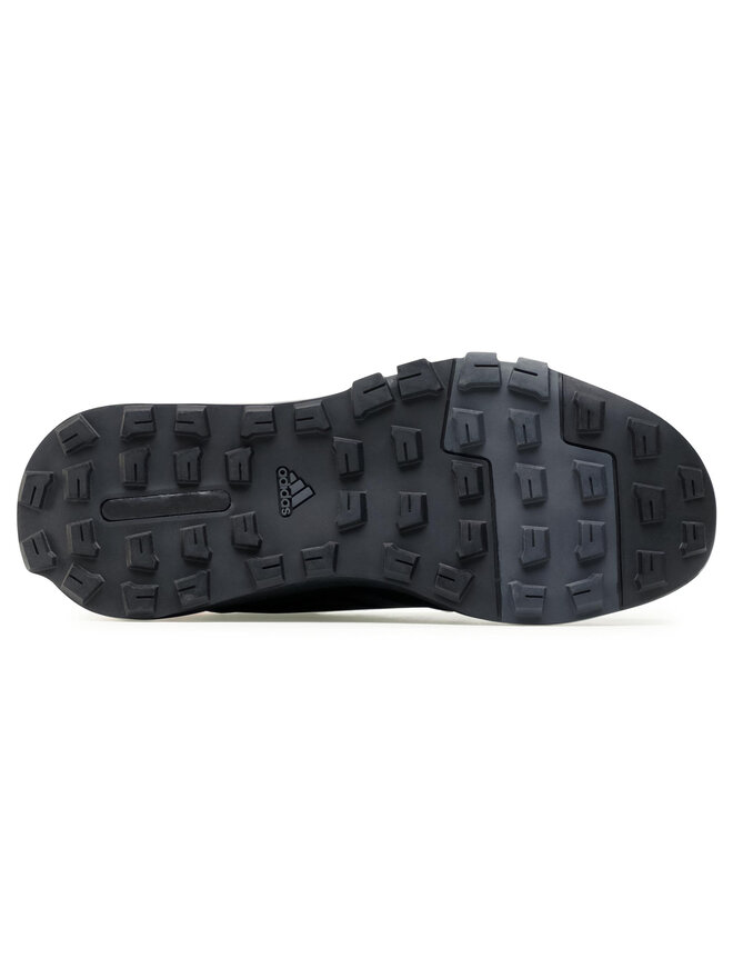 Trekkingschuhe adidas Terrex Hikster EH3534 Schwarz eschuhe