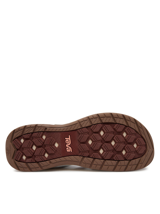 Teva Sandały Teva Tirra Sport Ct 1166310 Bordowy