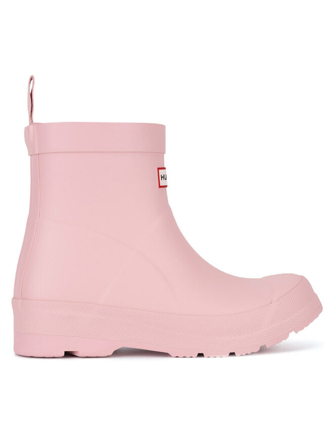 Hunter Cizme de cauciuc Hunter KFT5097RMA-APL Roz