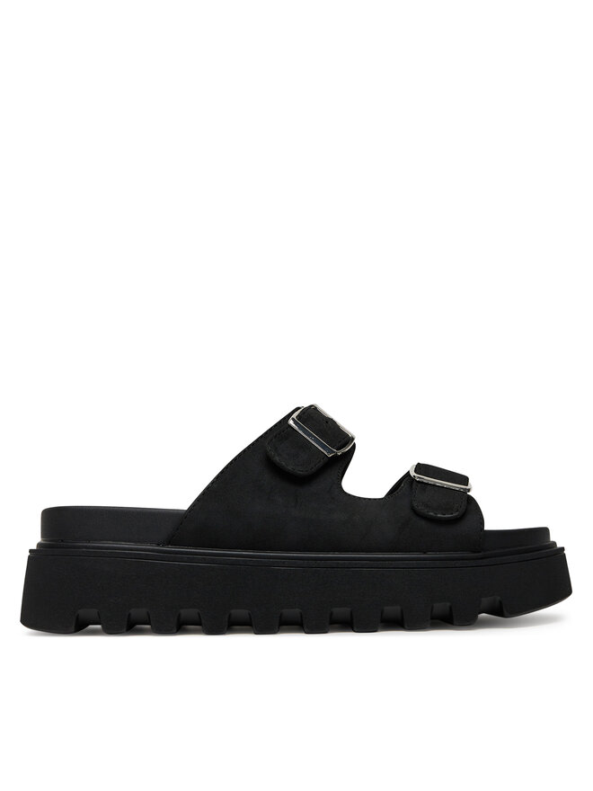 DeeZee Şlapi DeeZee HY86009-19 Negru
