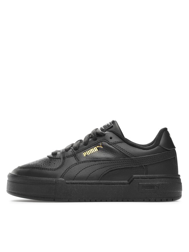 Puma Снікерcи Puma Ca Pro Classic Jr 382277 12 Чорний