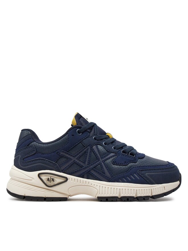 Armani Exchange Sneakers Armani Exchange XUX188 XV775 T038 Blu scuro