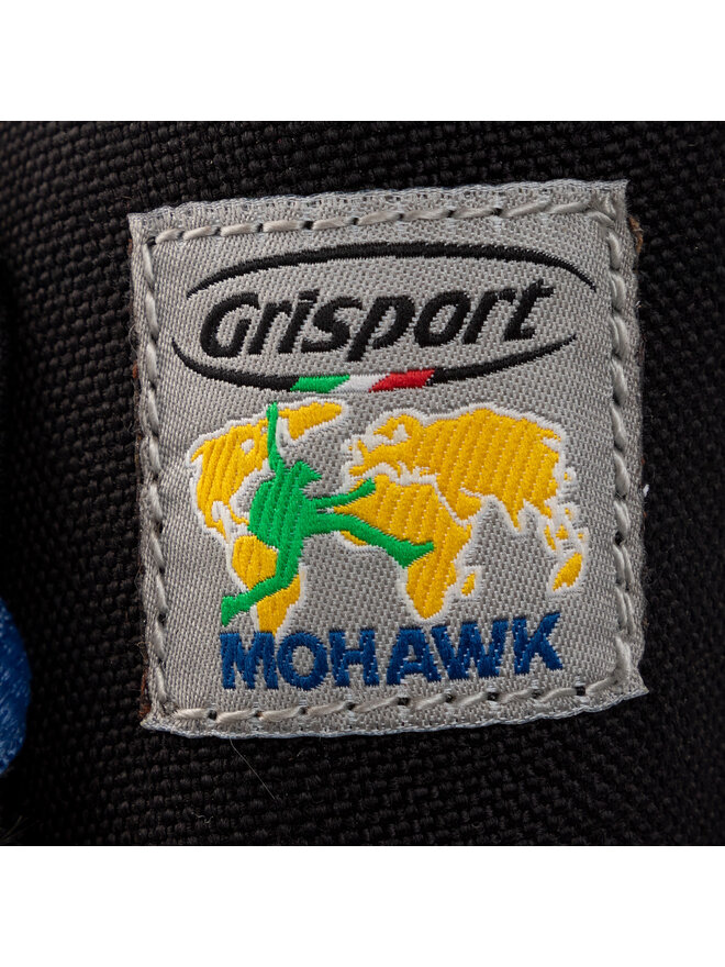 Grisport Трекінгові черевики Grisport 12905D27G Коричневий