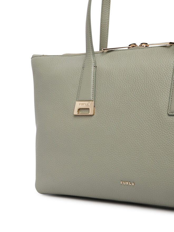Furla Сумка Furla Olivia M WB01977 HSF000 CN AG700 Зелений