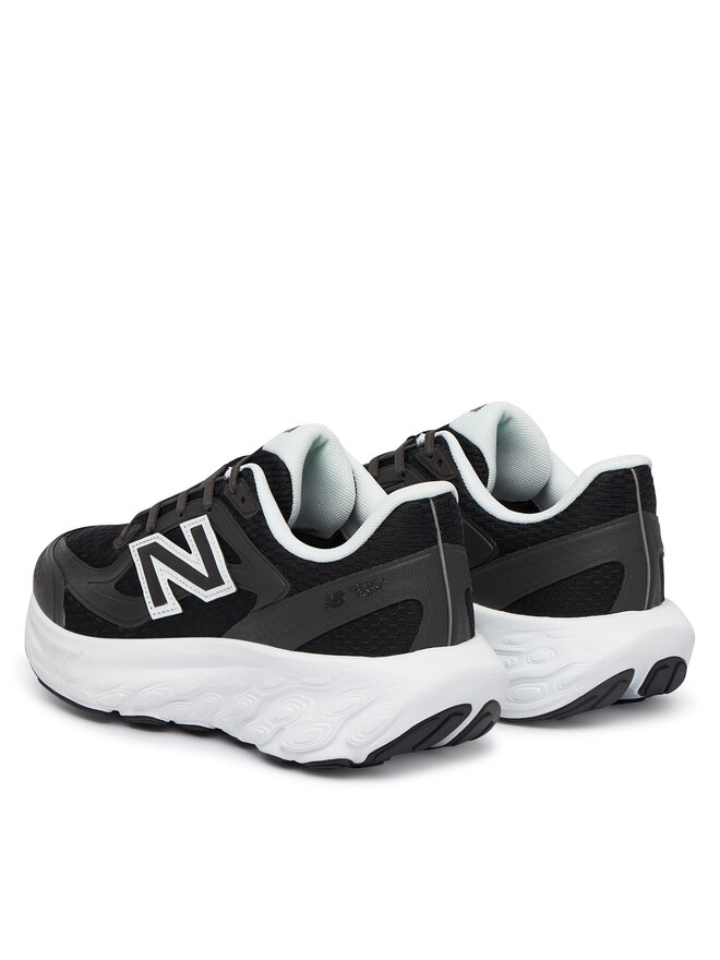 New Balance Sneakers New Balance UTRNWF Schwarz