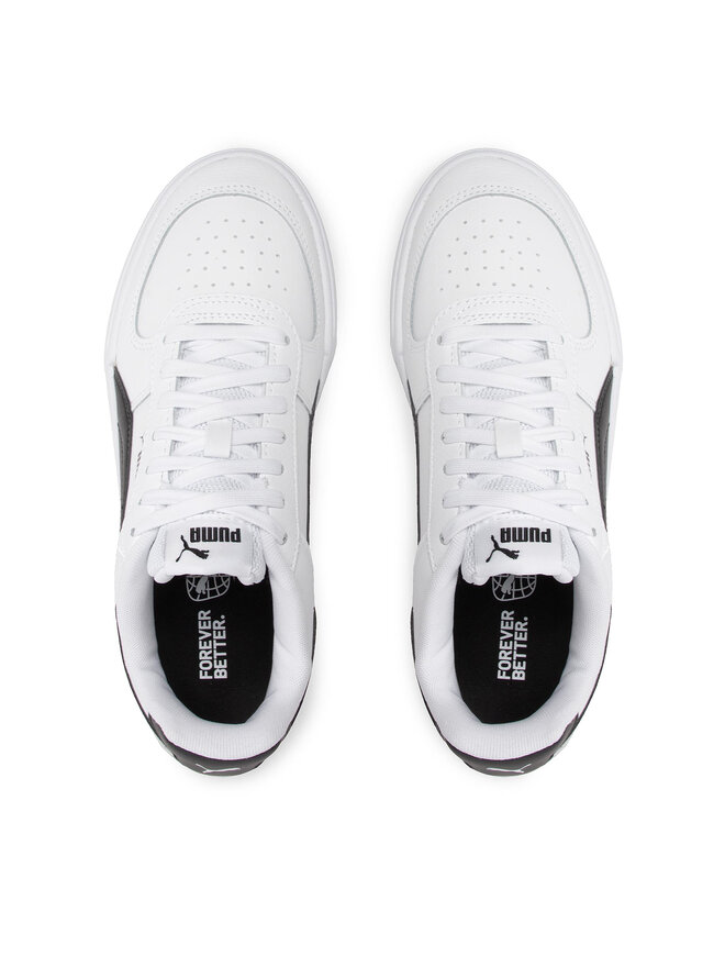 Sneakers Puma Caven 380810 02 Weiß | eschuhe.de