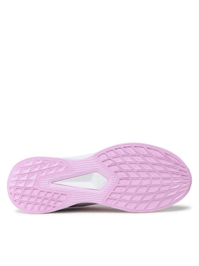 adidas Sneakersy adidas Duramo 10 K GV8947 Šedá