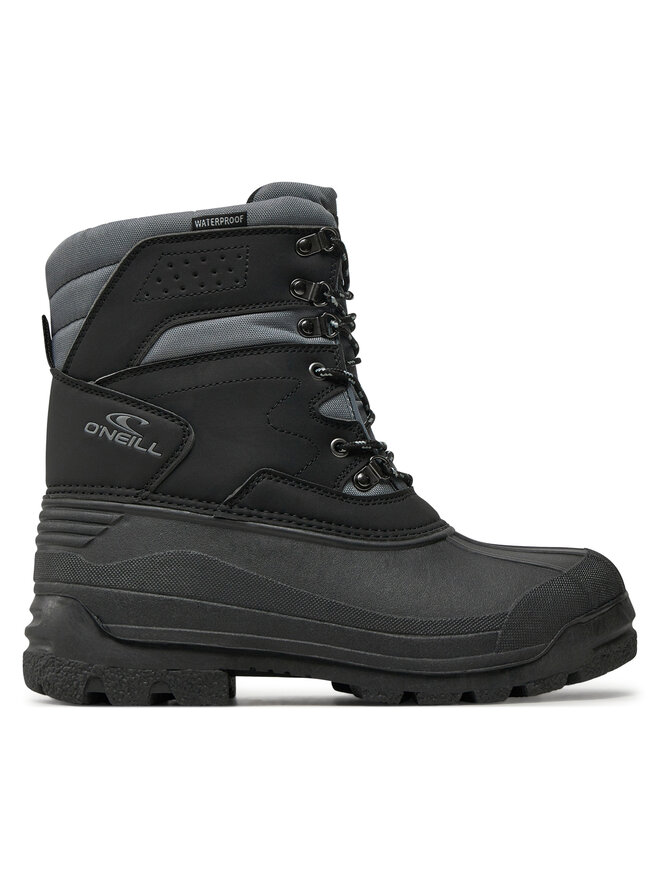 O'Neill Śniegowce O'Neill Brisco Men High 90243048.10E Czarny