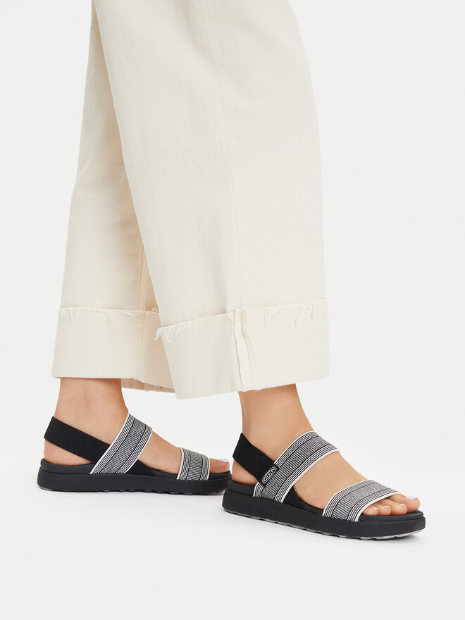 Keen Sandalias Keen Elle 1030142 Negro