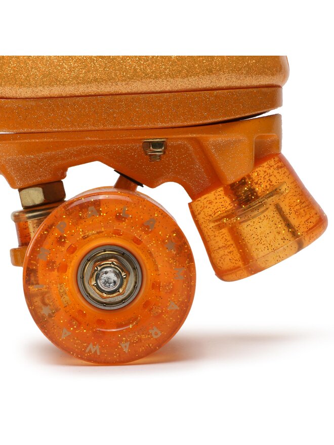 Impala Patine cu rotile Impala Marawa High Heel Skate A084-13002 Portocaliu
