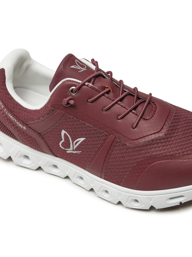 Caprice Sneakers Caprice 9-23605-43 Vișiniu
