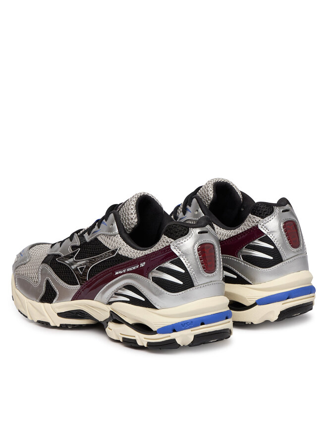 Mizuno Sneakers Mizuno WAVE RIDER 10 D1GA2104 17 Bunt