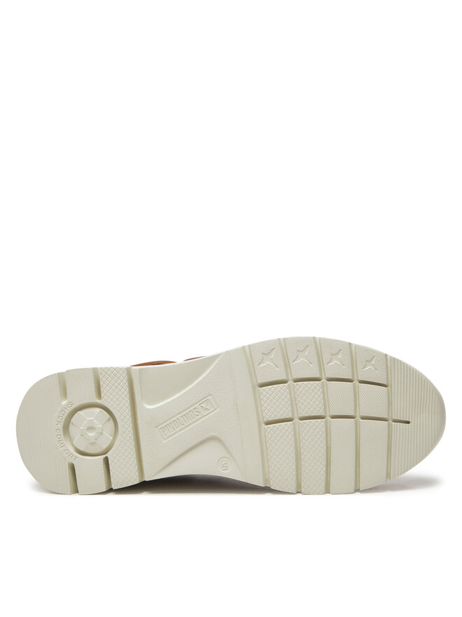 Pikolinos Sneakersy Pikolinos W4R-6731 Brązowy