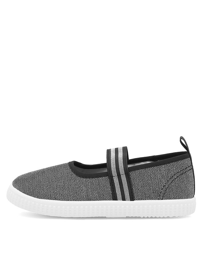 Nelli Blu Papuče Nelli Blu CM230216-4 Crna