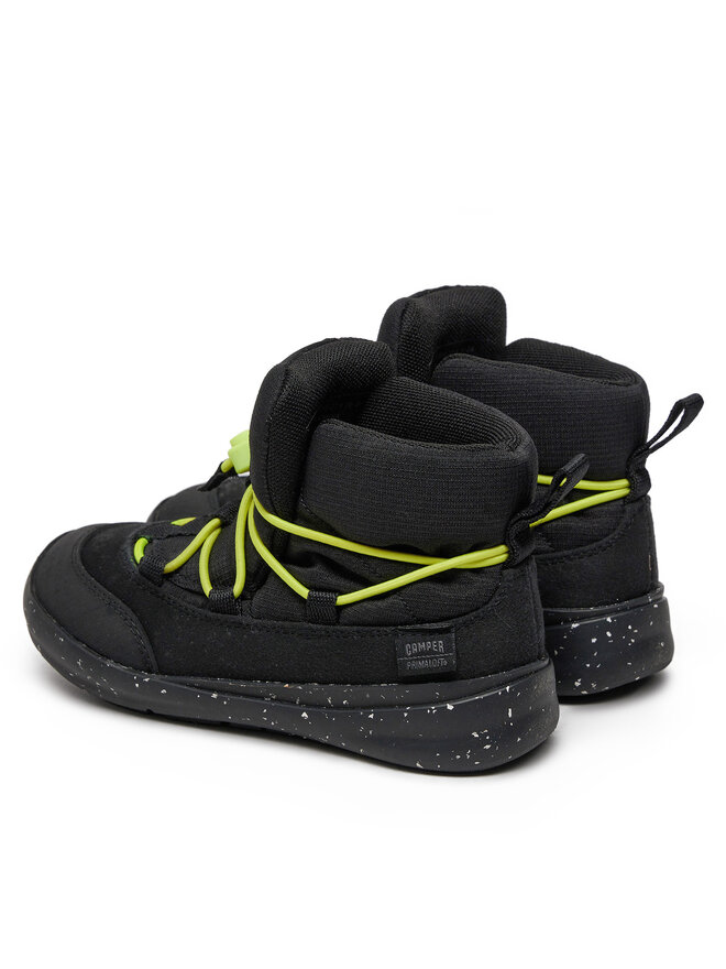 Camper Botas de nieve Camper K900324 S Negro