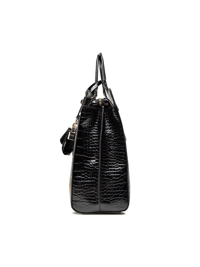 Guess Handtasche Guess Katey (CG) HWCG78 70070 Schwarz