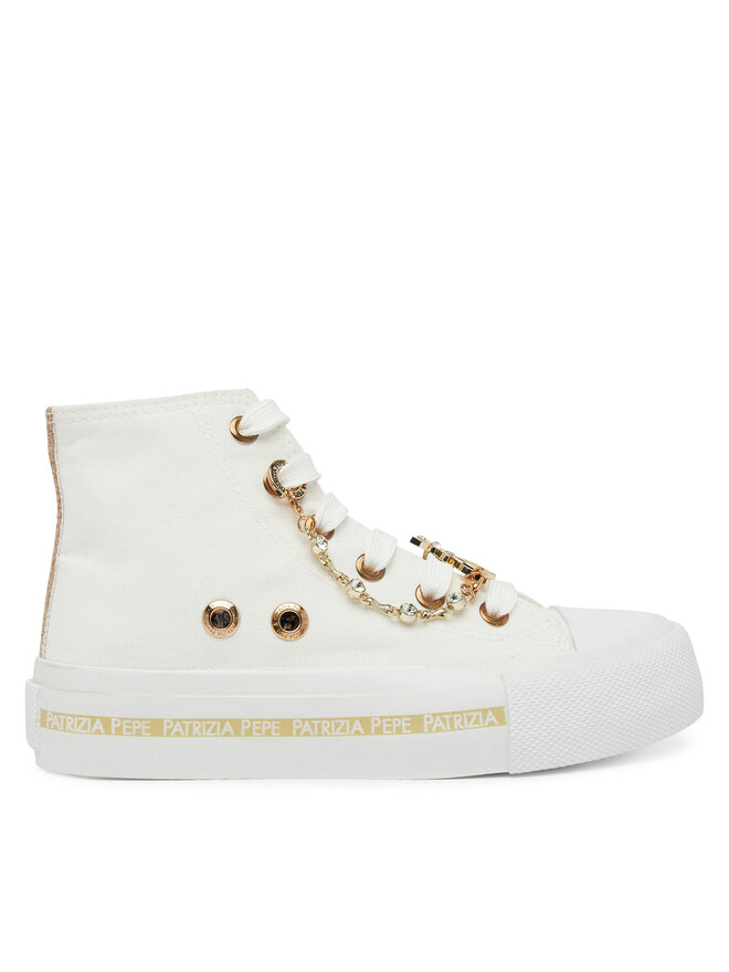 Patrizia Pepe Bambas Patrizia Pepe PPJ310.27 S Blanco
