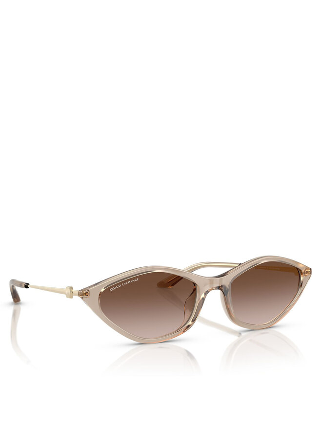 Armani Exchange Gafas de sol Armani Exchange 0AX4152SU 55 836613 Beis