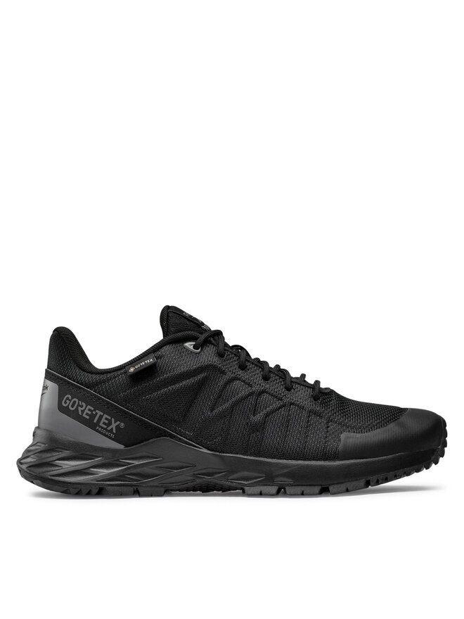 Reebok Scarpe running Reebok Astroride Trail Gtx 2.0 GORE-TEX EF4157 Nero