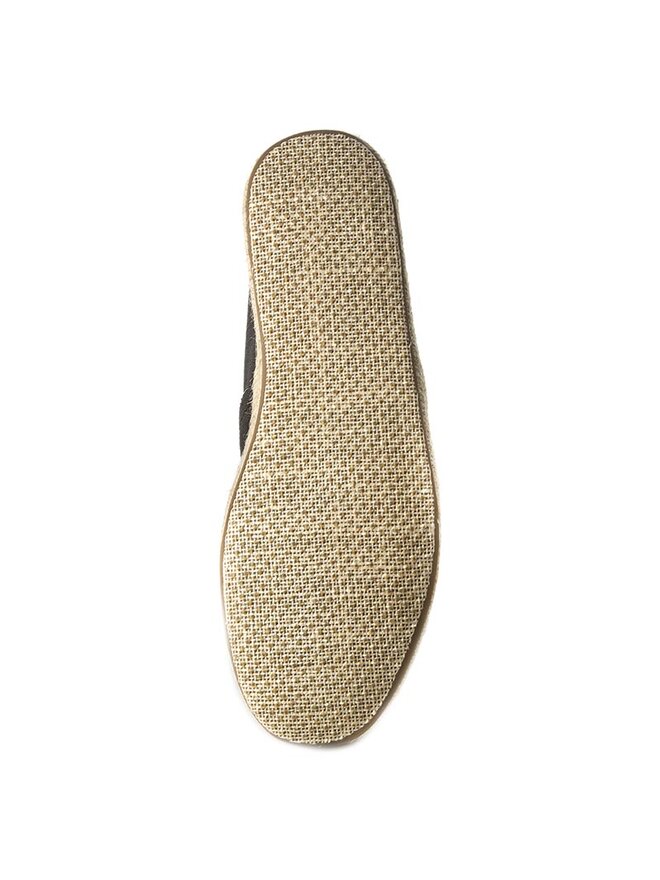 Toms Espadrilles Toms Classic 10008356 Schwarz